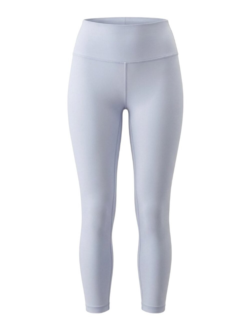 Lululemon Align High Rise 25" Leggings Womens Size 4 Pastel Blue W5CTC - Picture 2 of 16